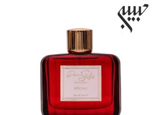 Paris Style Special For Women EDP پاریس استایل اسپشیال زنانه ادوپرفیوم