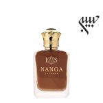 Louis Alavia Nanga Intense Edp  لوئیز آلاویا نانگا اینتنس ادوپرفیوم مردانه