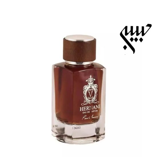 Victor Hugo Hernani For Men EDP ویکتور هوگو هرنانی مردانه ادوپرفیوم