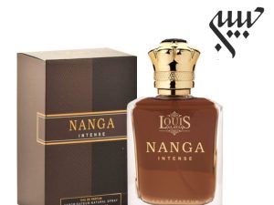 لوئیس آلاویا نانگا اینتنس ادوپرفیوم مردانه
