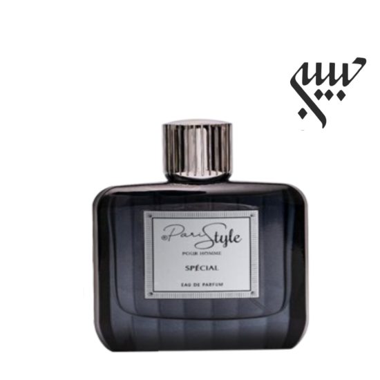 Paris Style Special For Men EDP  |  پاریس استایل اسپشیال مردانه ادوپرفیوم