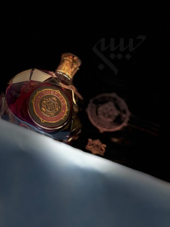 Louis Alavia Ruby Red For Women EDP