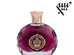 Louis Alavia Ruby Red For Women EDP