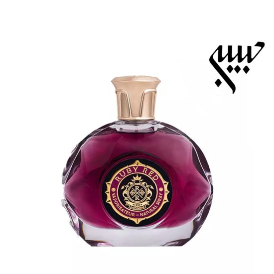 Louis Alavia Ruby Red For Women EDP