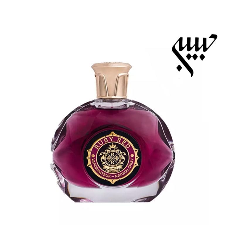 Louis Alavia Ruby Red For Women EDP