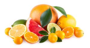 مرکبات Citruses