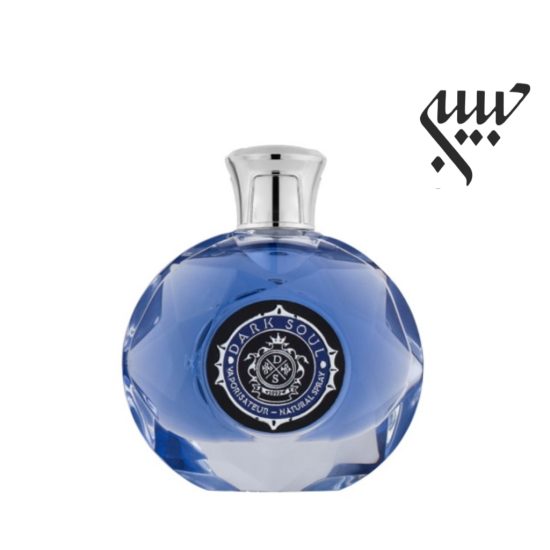 Louis Alavia Dark Soul 100ml For Men