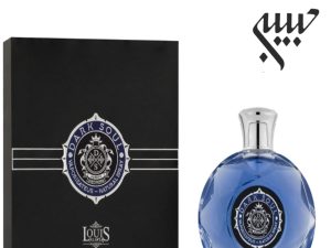 Louis Alavia Dark Soul 100ml For Men