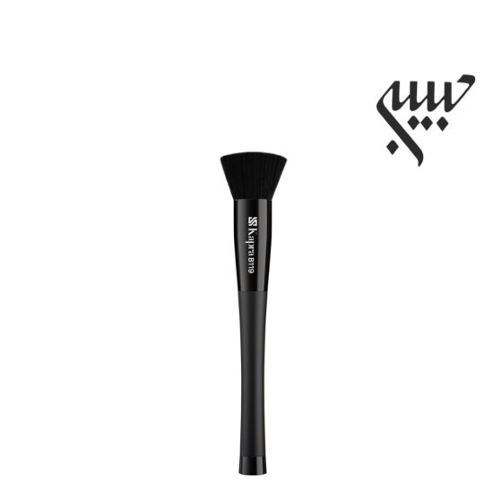 براش سر تخت کانتورینگ B119 کاپرا Flat Contour Brush B119 KAPRA