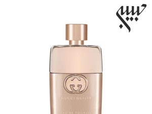 عطر ادکلن گوچی گیلتی پور فم-Gucci Guilty Pour Femme