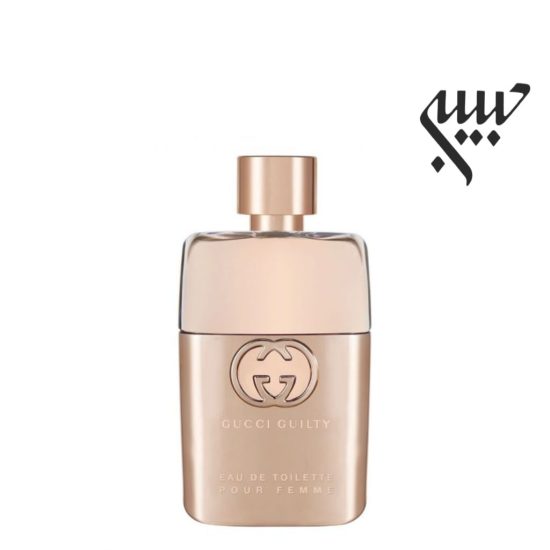 عطر ادکلن گوچی گیلتی پور فم-Gucci Guilty Pour Femme