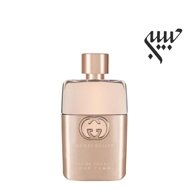 عطر ادکلن گوچی گیلتی پور فم-Gucci Guilty Pour Femme