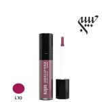رژلب مایع ولوت L10