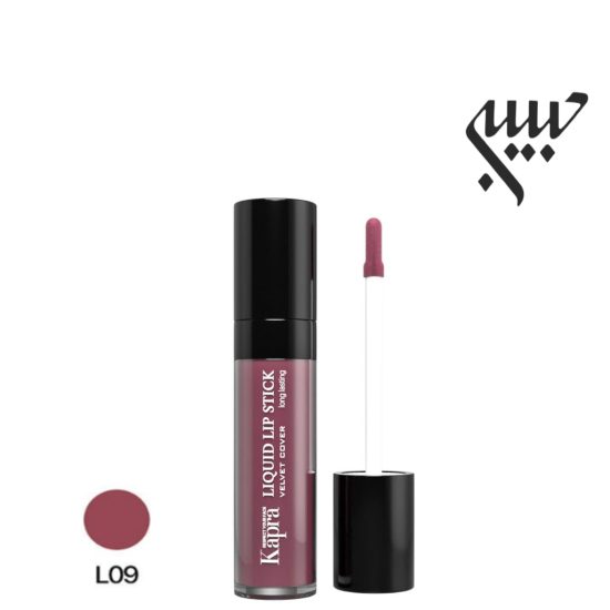 رژلب مایع ولوت L19