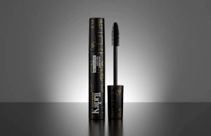 ریمل حجم دهنده بیگ ولوم کاپرا Big Volume Mascara KAPRA