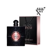 Yves Saint Laurent Black opium  ایو سن لورن بلک اپیوم - Image 2