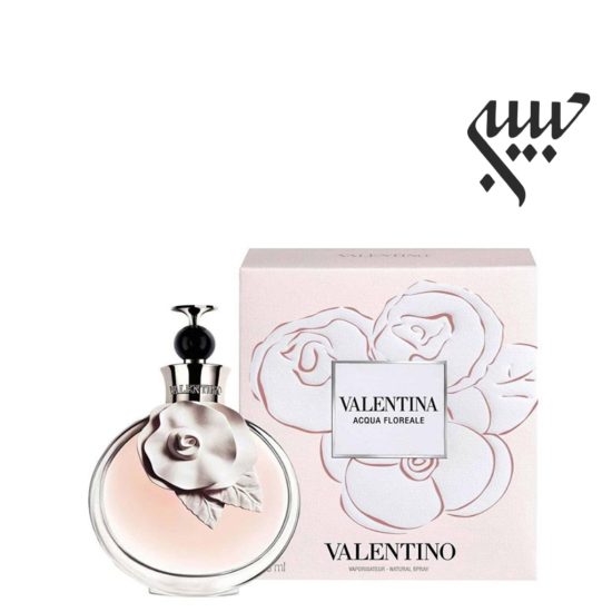 والنتینو آکوا فلورال    Valentino Acqua Floreale - Image 2