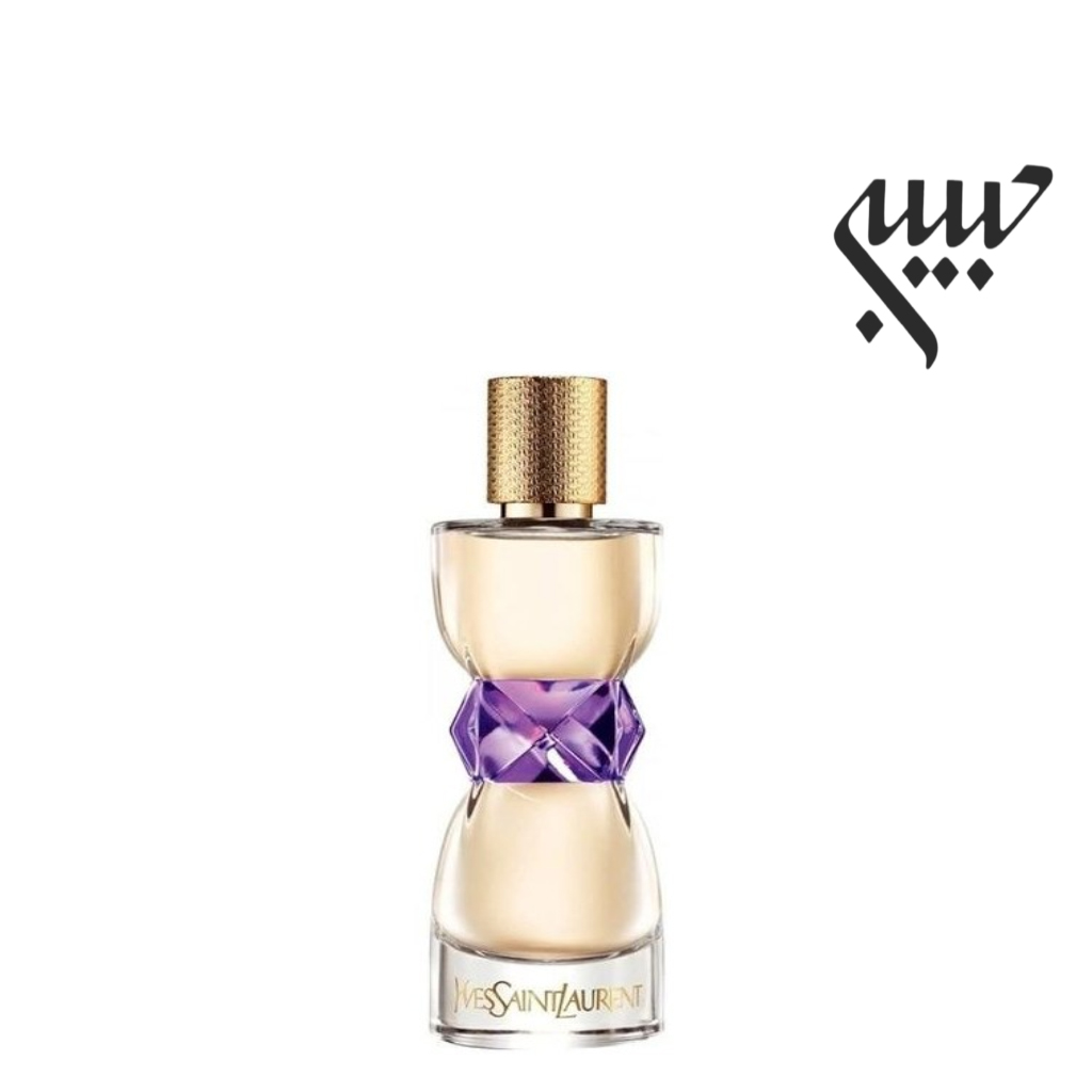11 Yves Saint Laurent Manifesto ایو سن لورن منیفستو - Image 1