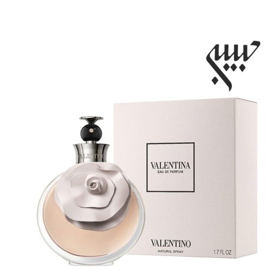 والنتینو والنتینا سه گل   Valentino Valentina - Image 2