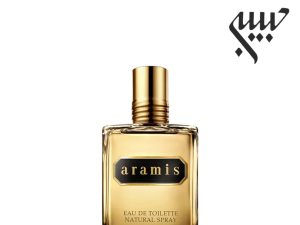 Aramis Aramis  آرامیس طلایی