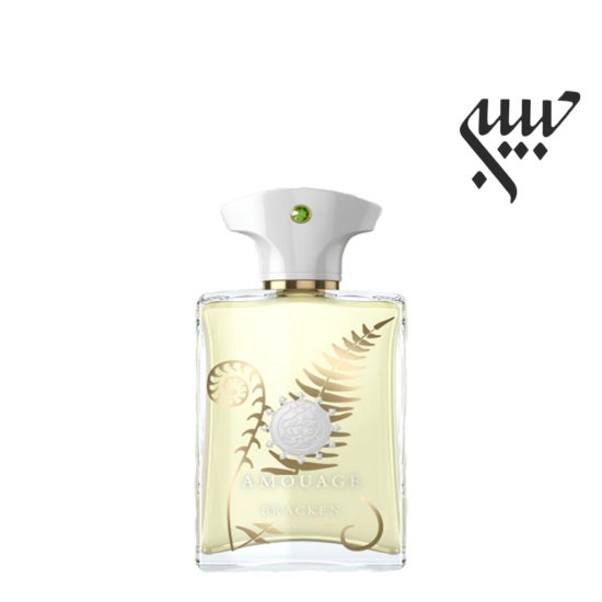 Amouage Bracken Man   آمواج براکن مردانه - Image 1