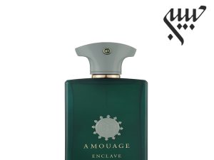 Amouage Enclave  آمواج انکلیو
