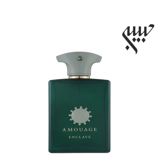 Amouage Enclave  آمواج انکلیو - Image 1
