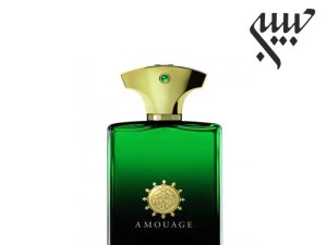 Amouage Epic Men  آمواج اپیک مردانه