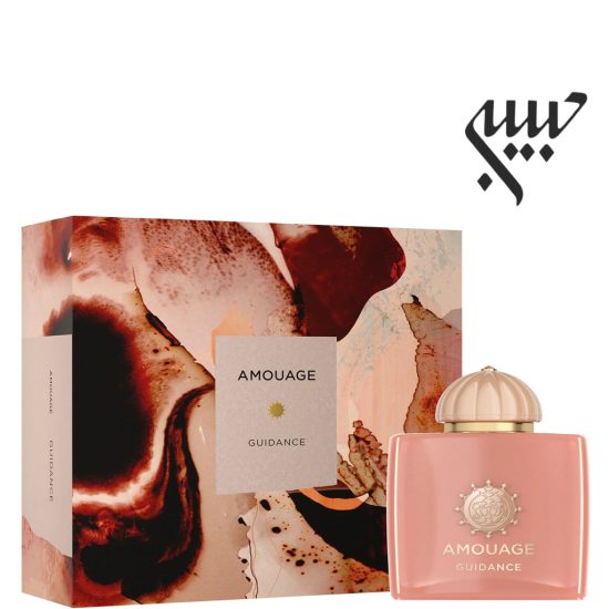 Amouage Guidance   آمواج گایدنس - Image 2
