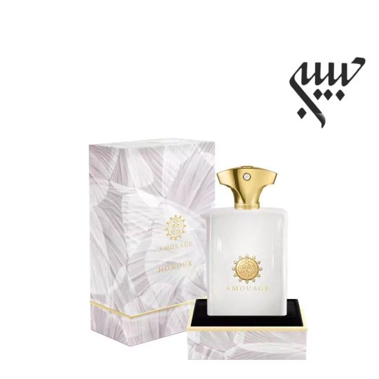 Amouage Honour Man  آمواج هانر مردانه - Image 2