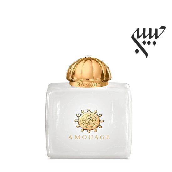 Amouage Honour woman آمواج هانر زنانه - Image 1