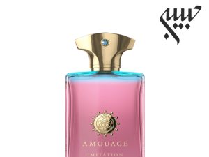 Amouage Imitation For Man آمواج ایمیتیشن مردانه