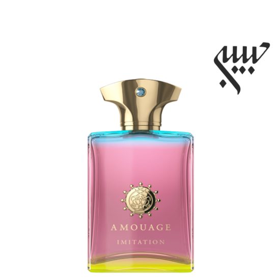 Amouage Imitation For Man آمواج ایمیتیشن مردانه - Image 1