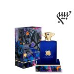 Amouage Interlude Man آمواج اینترلود مردانه - Image 2