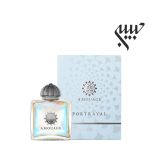 Amouage Portrayal Woman  آمواج پورترایال زنانه - Image 2
