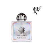 Amouage Portrayal Woman  آمواج پورترایال زنانه