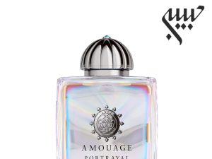 Amouage Portrayal Woman  آمواج پورترایال زنانه