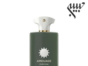 Amouage Purpose   آمواج پرپوس