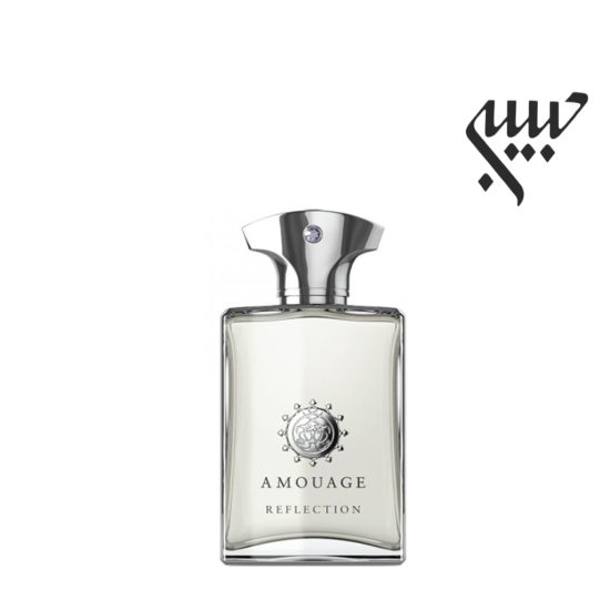 Amouage Reflection man   آمواج رفلکشن مردانه - Image 1