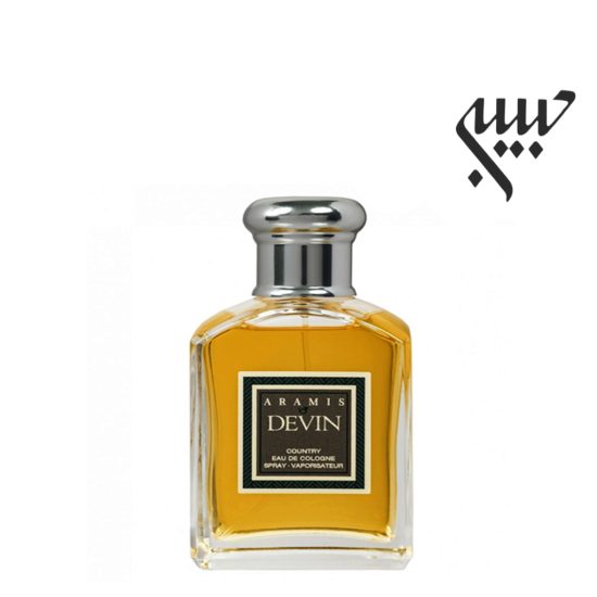 Aramis Devin آرامیس دوین - Image 1