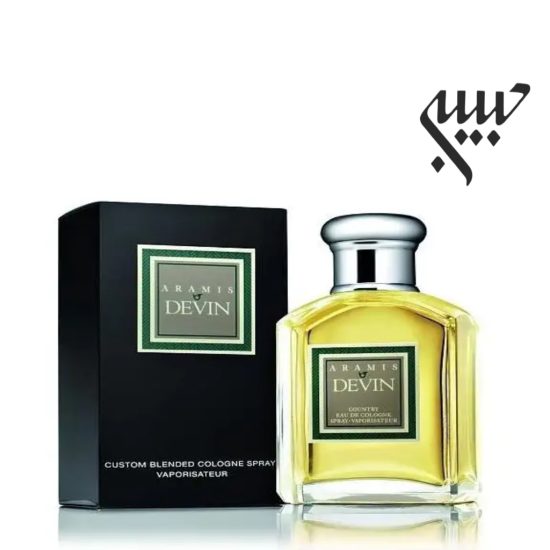 Aramis Devin آرامیس دوین - Image 2