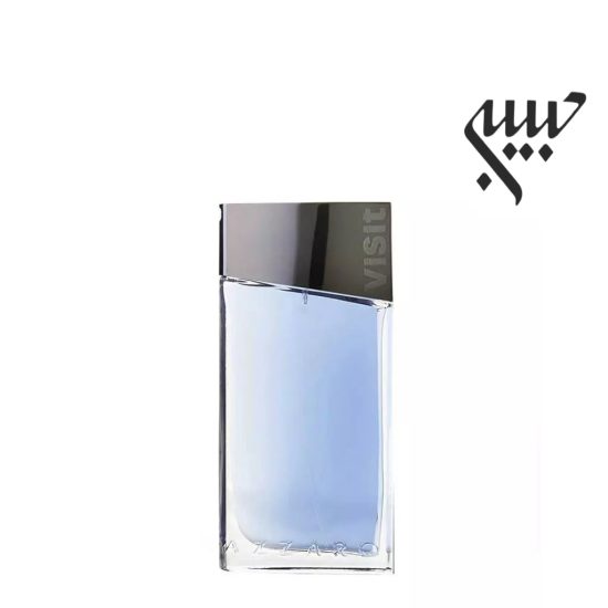 Azzaro Visit   آزارو ویزیت مردانه - Image 1