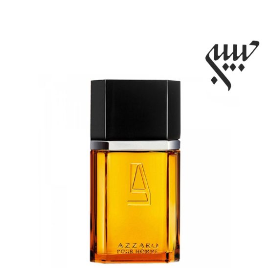 Azzaro pour Homme 200 ml   آزارو پورهوم - Image 1