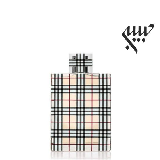 Burberry Brit EDP   باربری بریت ادو پرفیوم - Image 1
