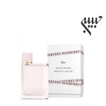 Burberry Her Eau de Parfum باربری هر ادوپرفیوم زنانه - Image 2