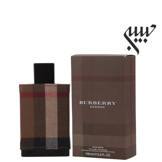 Burberry London   باربری لندن مردانه - Image 2