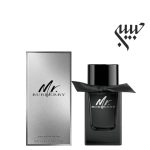 Burberry Mr. Burberry Eau de Parfum باربری مستر باربری ادو پرفیوم - Image 2