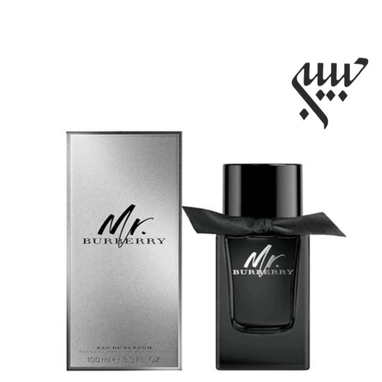 Burberry Mr. Burberry Eau de Parfum باربری مستر باربری ادو پرفیوم - Image 2