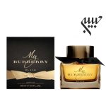 Burberry My Burberry Black  باربری مای باربری بلک - Image 2