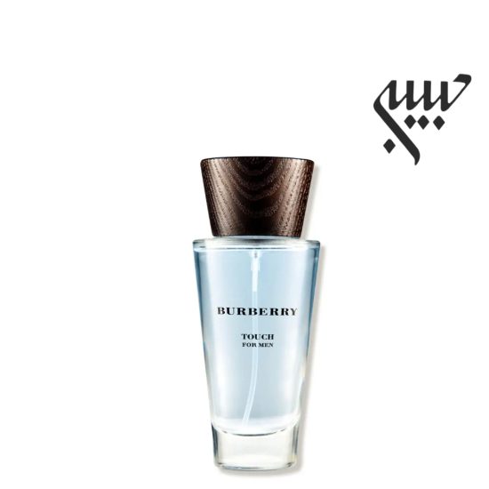 Burberry Touch باربری تاچ مردانه - Image 1